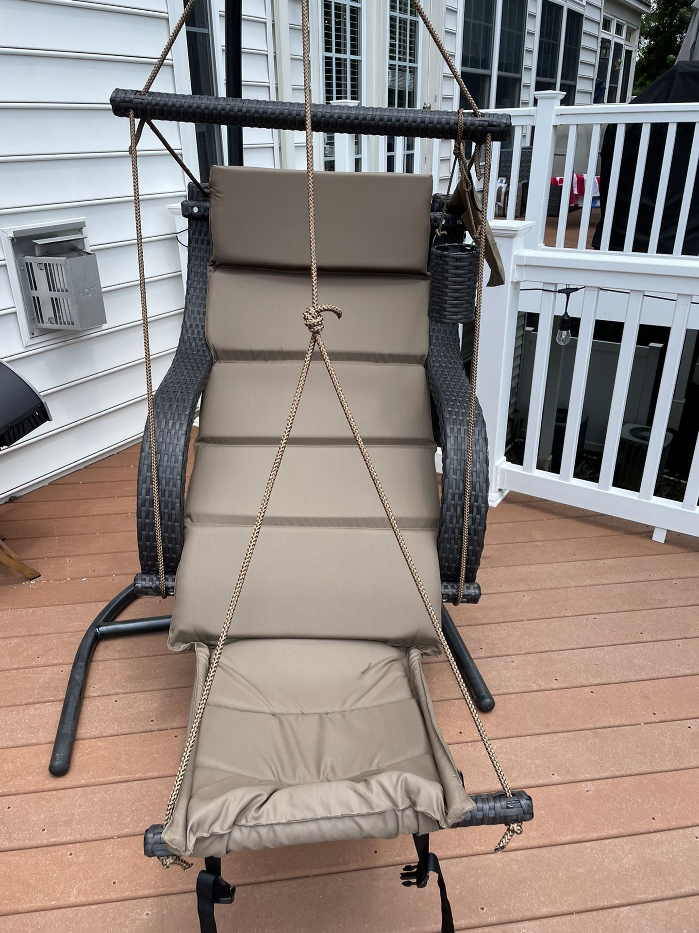 Patio Hanging Chair