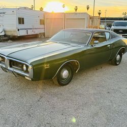 1971 Dodge Charger