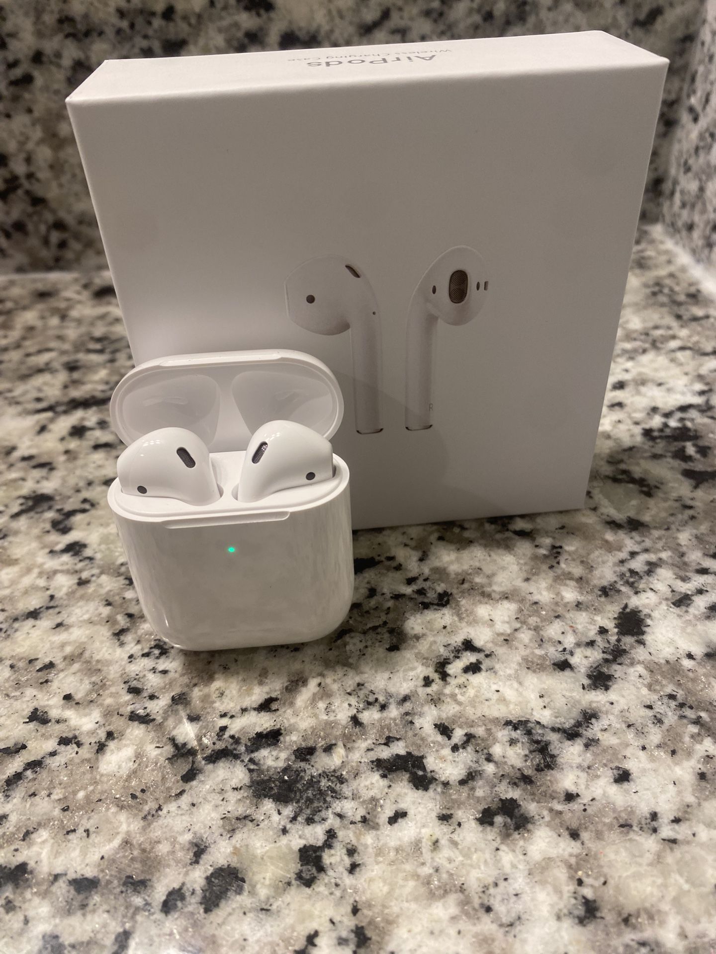 1:1 Headphones