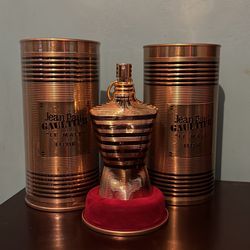 Jean Paul Gaultier Elixer