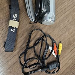 Sony Handycam
