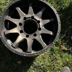 Rims/20inch