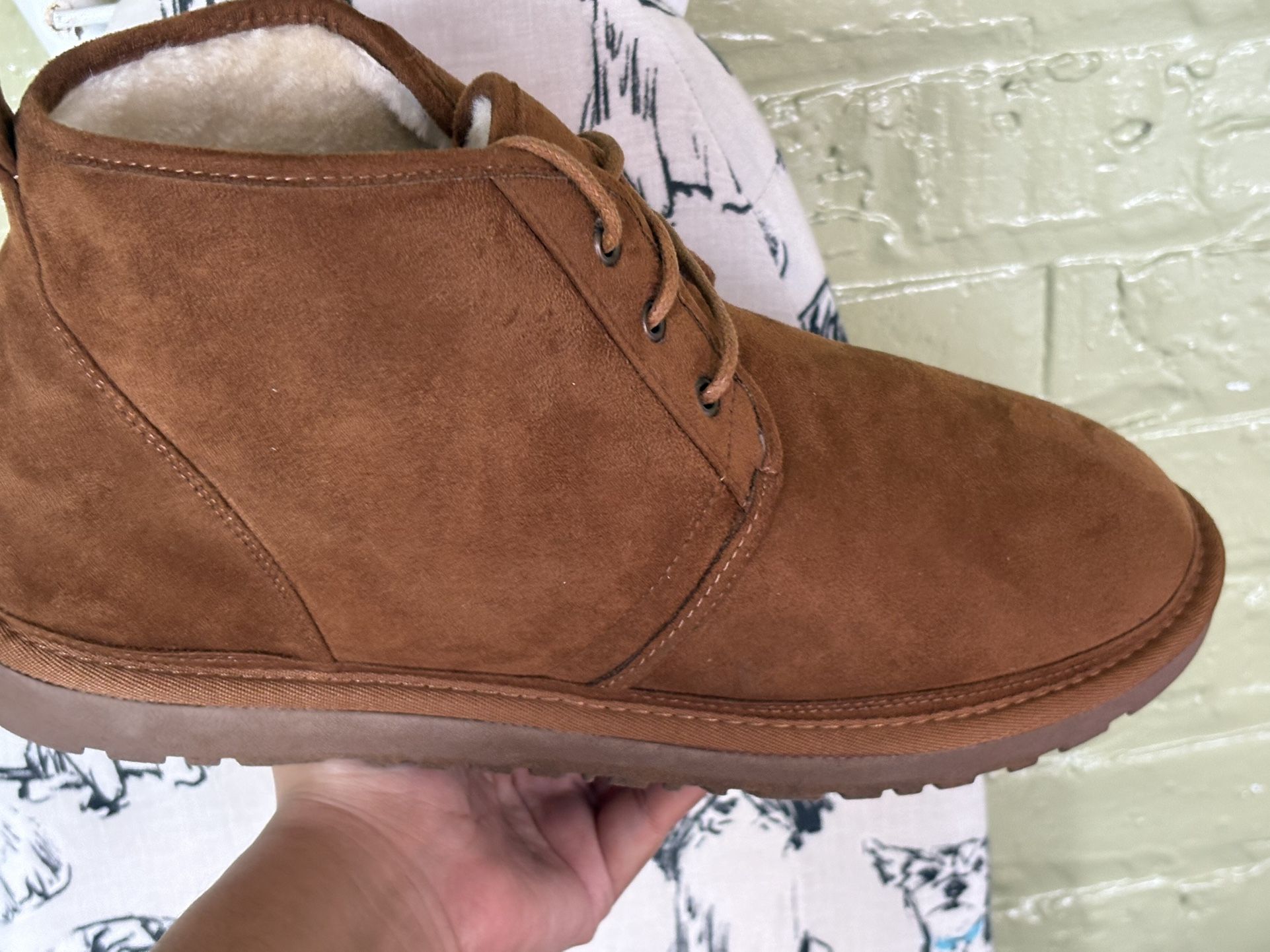 Boots