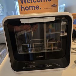 Portable Dishwasher