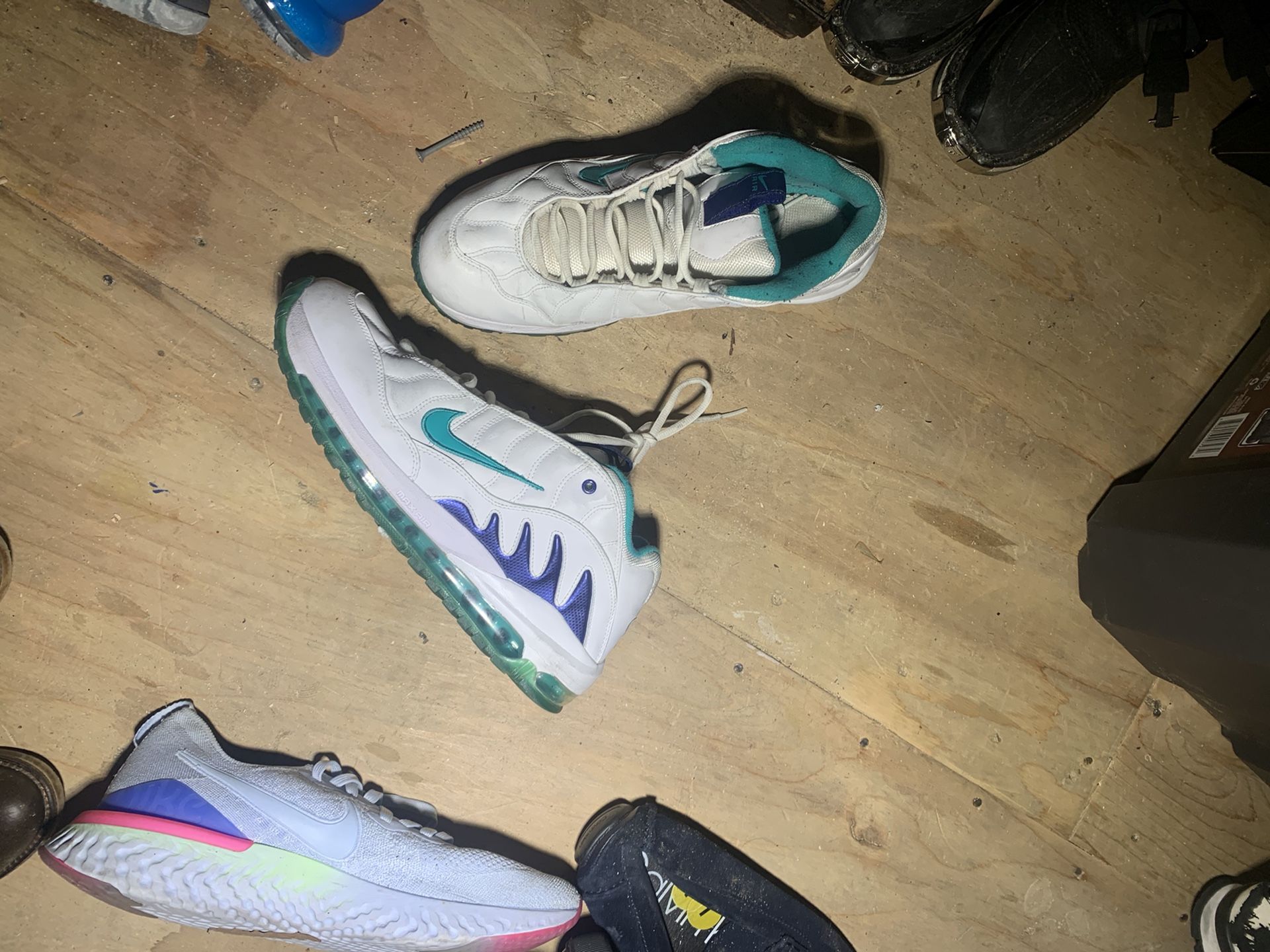 Size 10