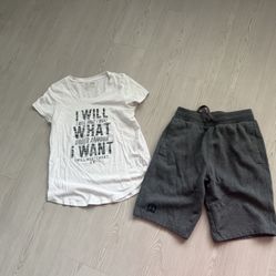 Women’s Under Armour Sz M