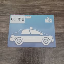 Car Dash Camera with SD card