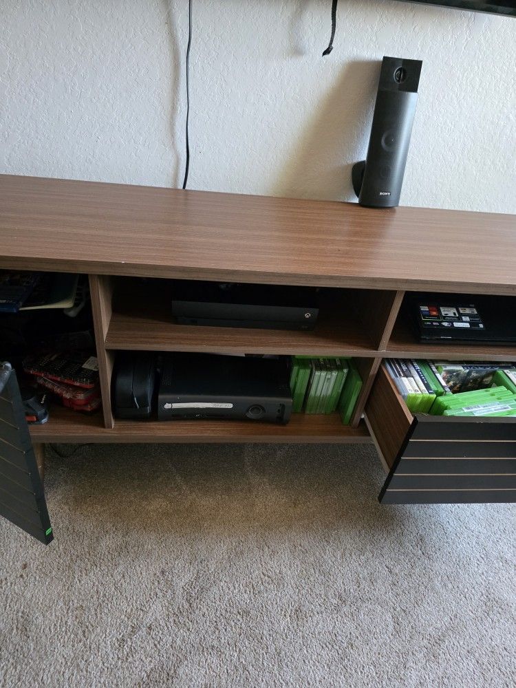 Mueble Tv