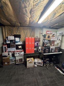 Great Deals!!! Various Retail Items for Sale! Read Description