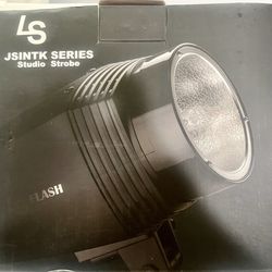 Strobe Flash Kit