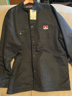 Ben Davis Jacket