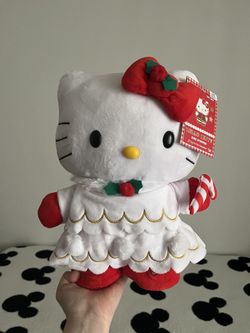 Hello Kitty Stepper 