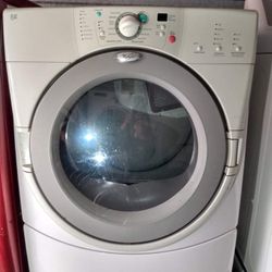 Gas Dryer For $250