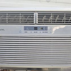 Frigidaire Ac Unit 6500btu