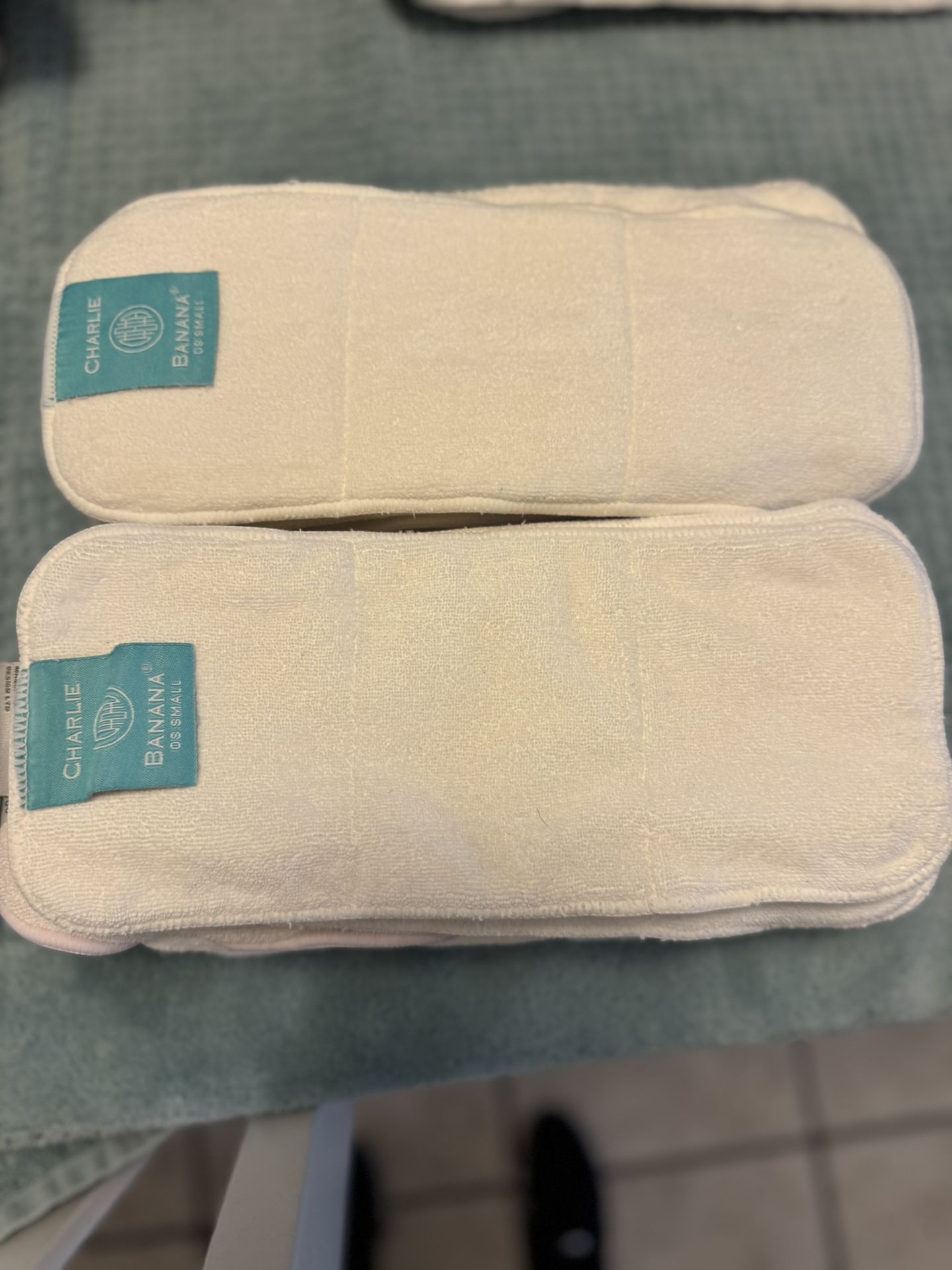 Cloth Diaper Inserts