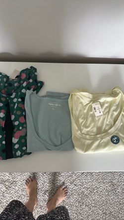 Aeropostale and other shirt