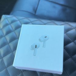 Apple AirPods Pro 2nd Gen