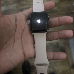 apple watch