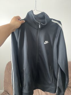 Nike Jacket From Macys Size Medium