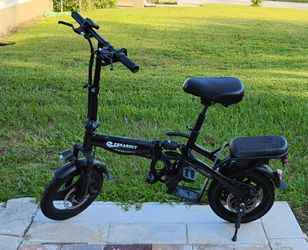 EBKAROCY E bike