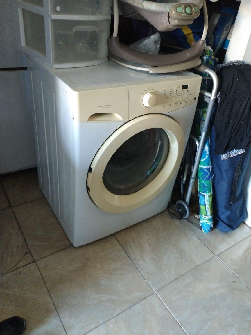 Kenmore Washer