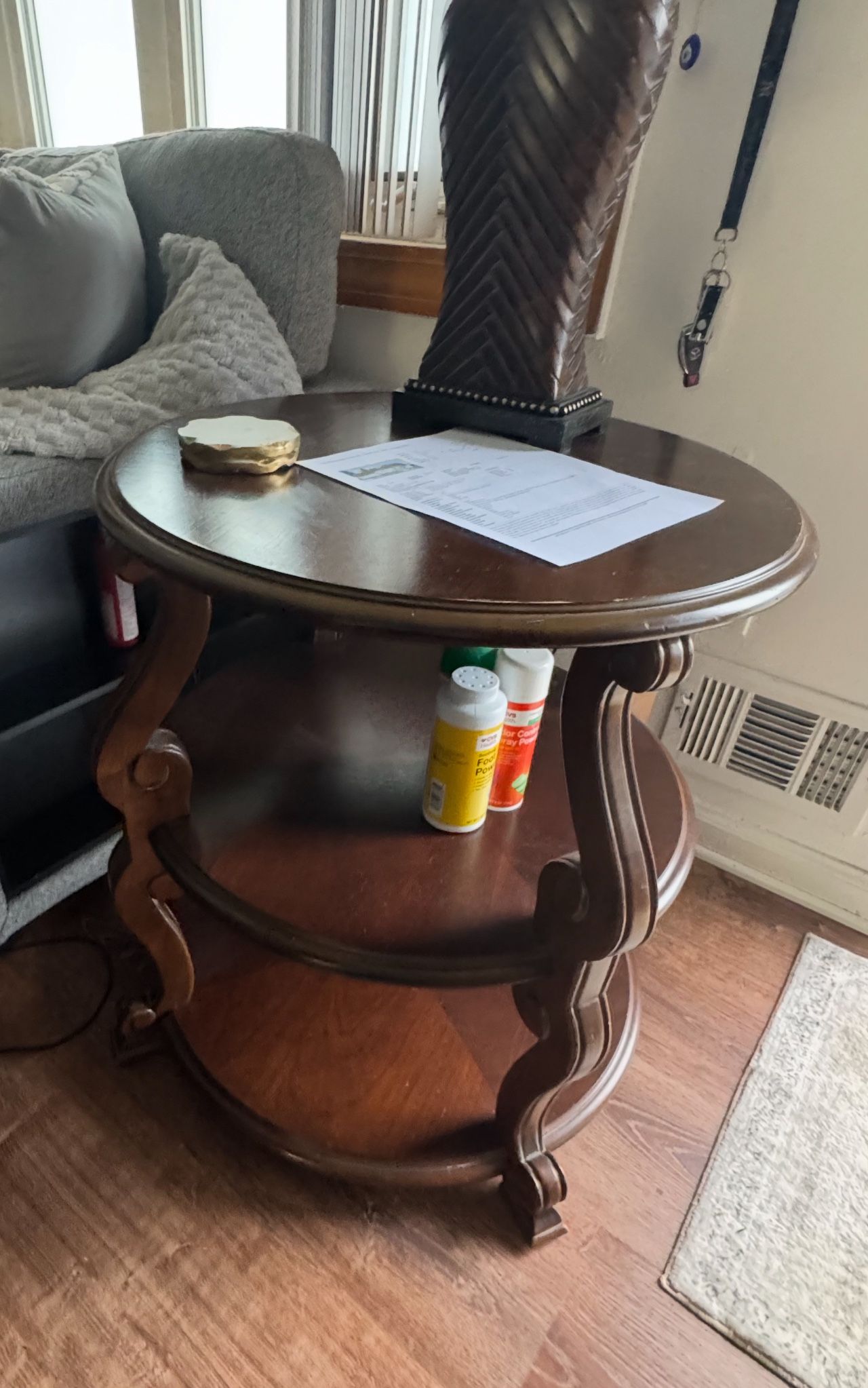End Table