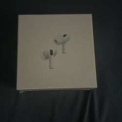 AirPods Pro 2nd Gen