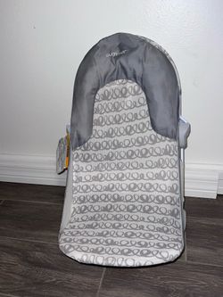 Summer by Ingenuity Foldaway 2-Position Baby Bather