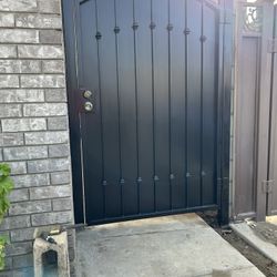 Gates 