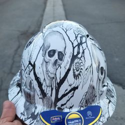 Hard Hat New Design