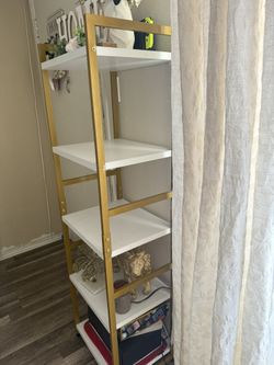 Stand Shelf