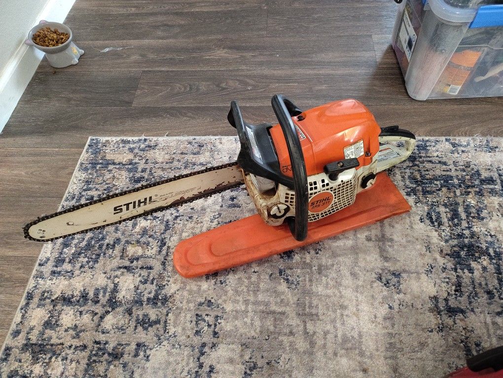 Stihl Ms311