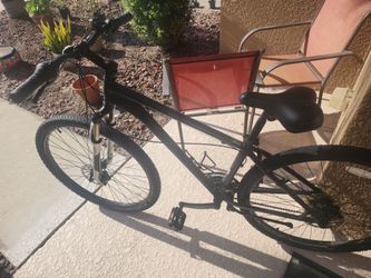 SCHWINN Mountain Bike