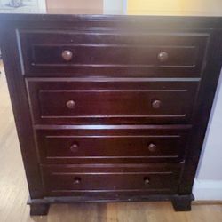 Dresser Drawer 