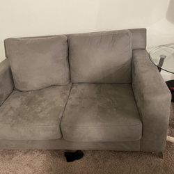 5 Seat Couch 