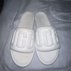 Size 10 UGGS