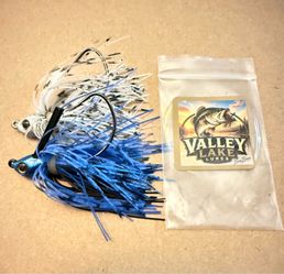 Hop N Pop + Flash N Dash Angler Pack