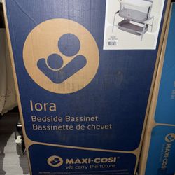 Maxi-cosi Lora Bassinet 