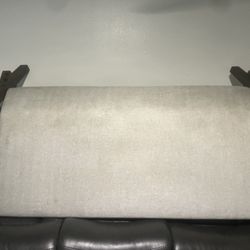 QUEEN SIZE ADJUSTABLE BED MATTRESS INCLUDED 