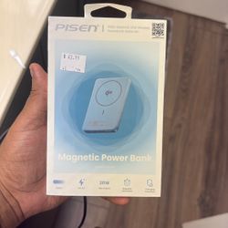 Power Bank