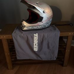 Dirt Bike Helmet 