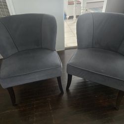 NICE CHAIRS 