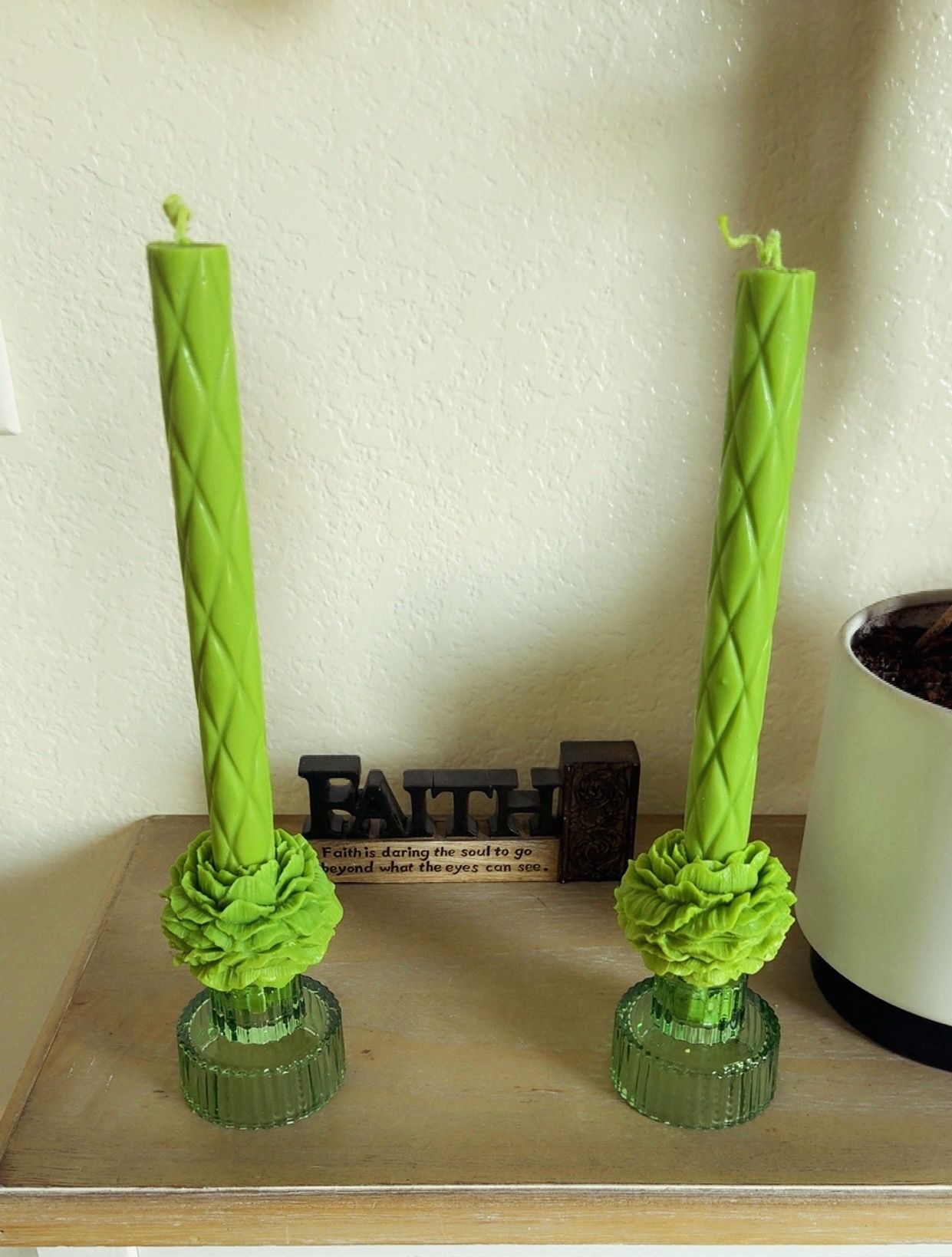 Decor Candles