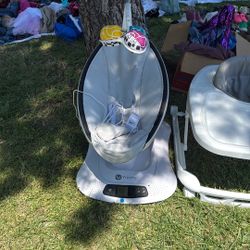 4moms Baby Swing