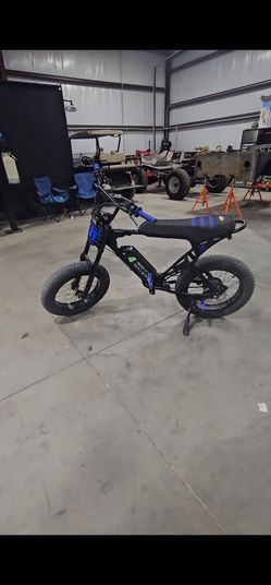 Ebike