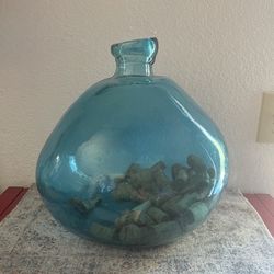 Giant Vase
