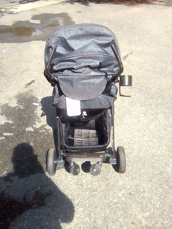 Stroller