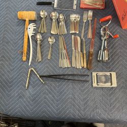 Kitchen Utensils