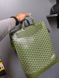 Goyard backpack