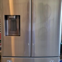 Samsung Refrigerator